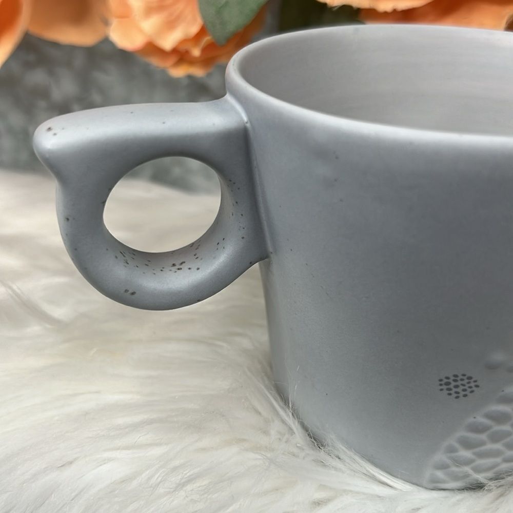Starbucks Anniversary Siren Tail Mug, 12oz - Picture 4 of 6